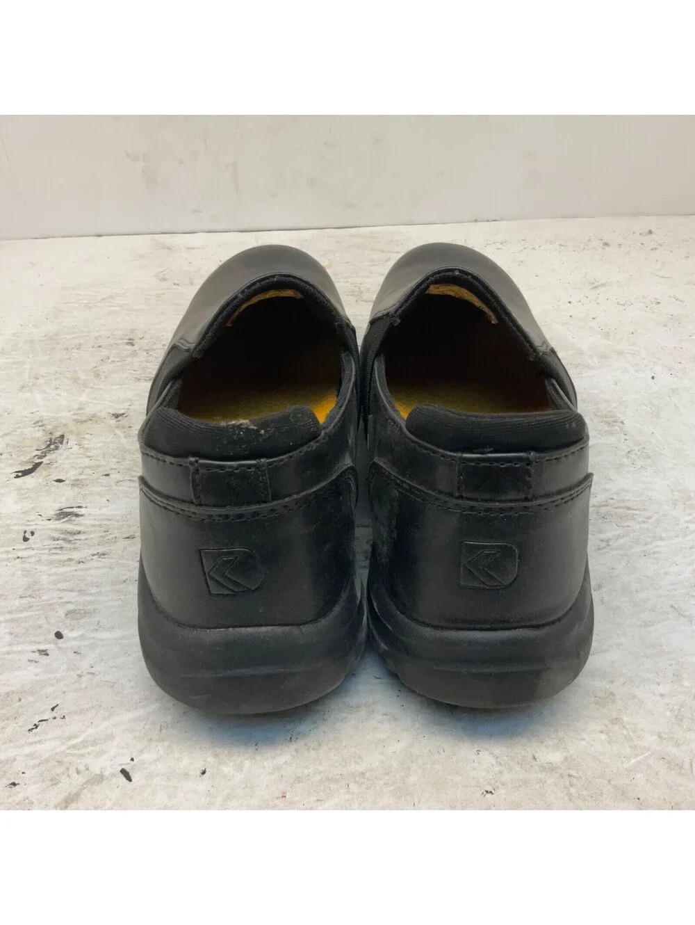 Dakota used shoes